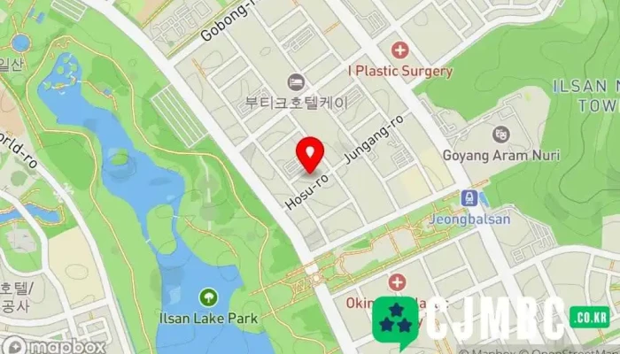 중앙커머스 - 경기도 고양시