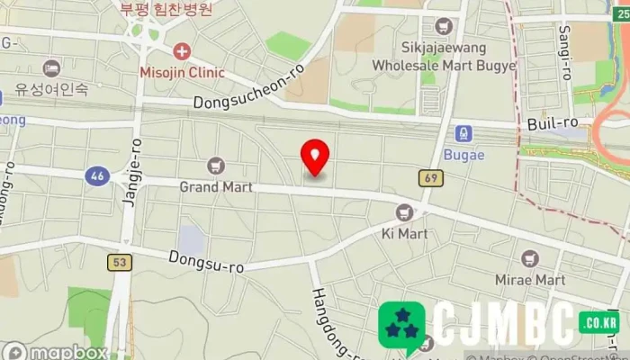 지하철특송서비스 - 부평구