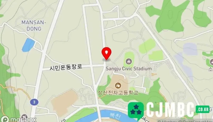 천경카서비스 - 경상북도 상주시