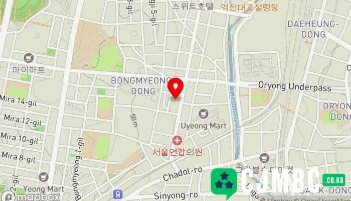 천안시농업기술센터 천안지소 - 충청남도 천안시