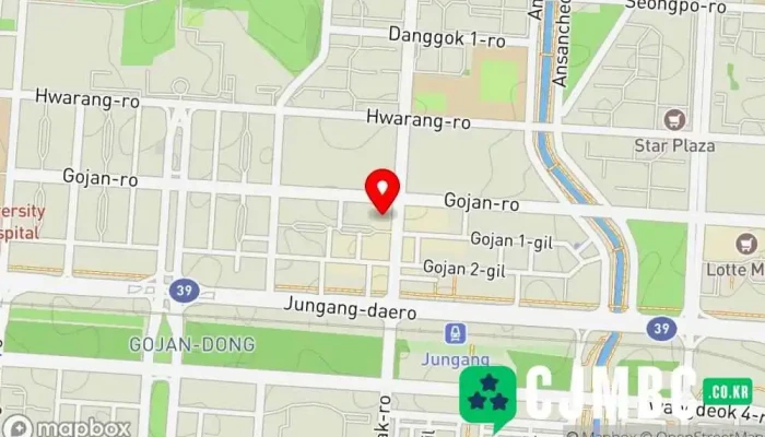 청소년을위한내일여성센터 - 경기도 안산시
