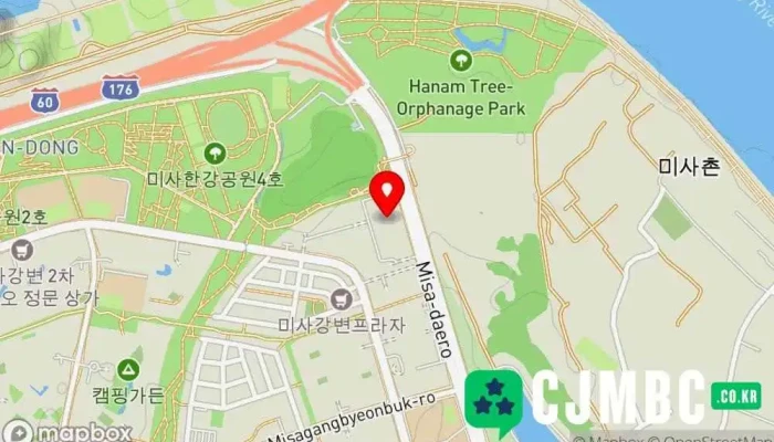 카오디오a - 경기도 하남시