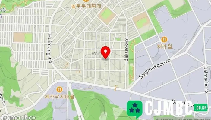 콩디자인 간판·현수막 - 성남시