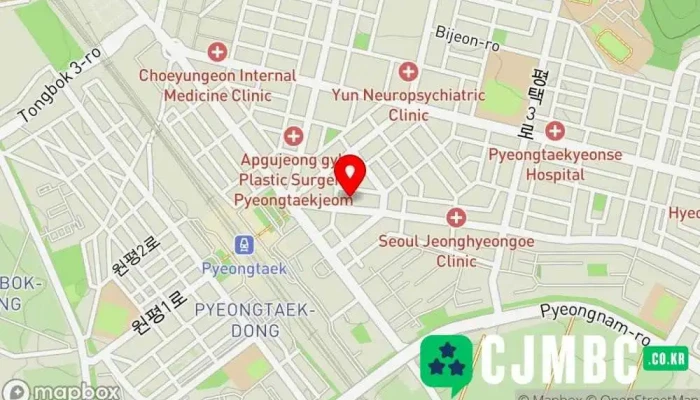 크라운컨설팅 - 평택시