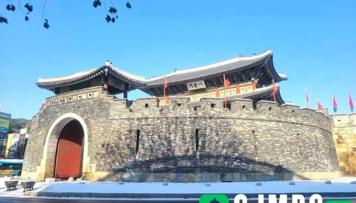 팔달문 - 수원시