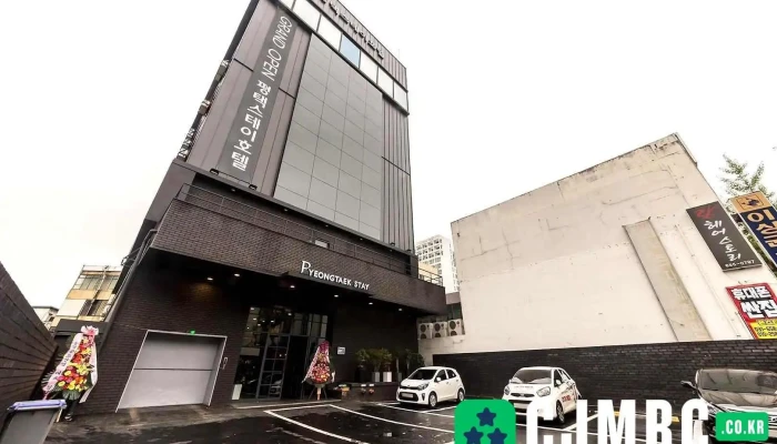 평택스테이관광호텔 - 평택시