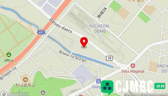 평화전기기술 - 대구광역시
