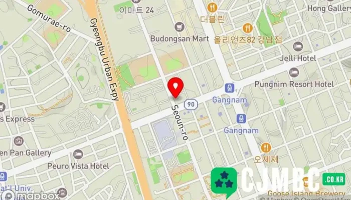 포도스튜디오 - 서울특별시
