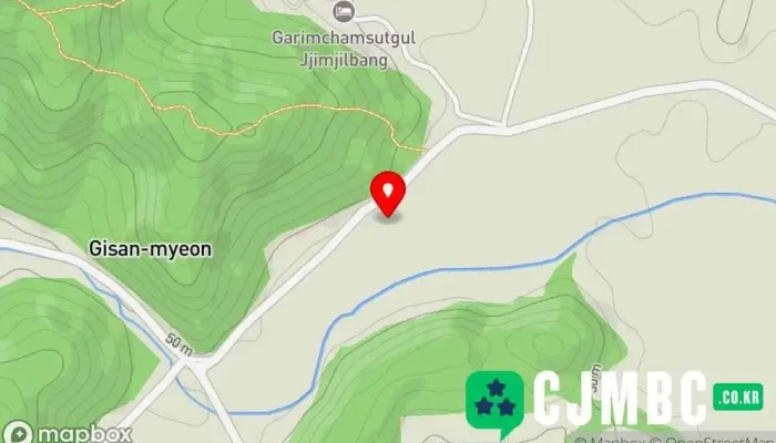 포장과학기술연구소 - 경상북도 칠곡군 기산면 평복리