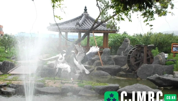 포항시농업기술센터 - 경상북도 포항시