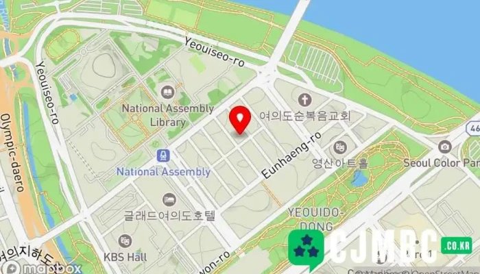 프로덕션큰달 - 프로덕션큰달 여의동 국회대로70길 15-1 Kr 서울특별시