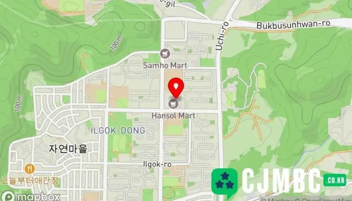 프로마케팅 - 일곡 817-5번지 Kr 광주광역시