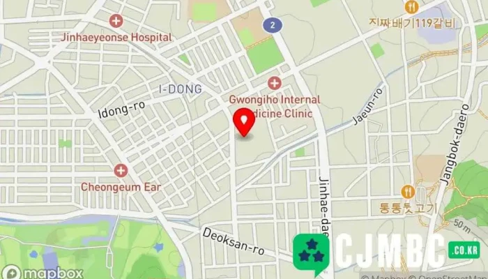 프로오디오 - 진해구 석동 90-1번지 석동주공아파트 106동 412호 창원시