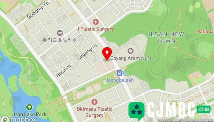 플로르방송제작사 - 고양시