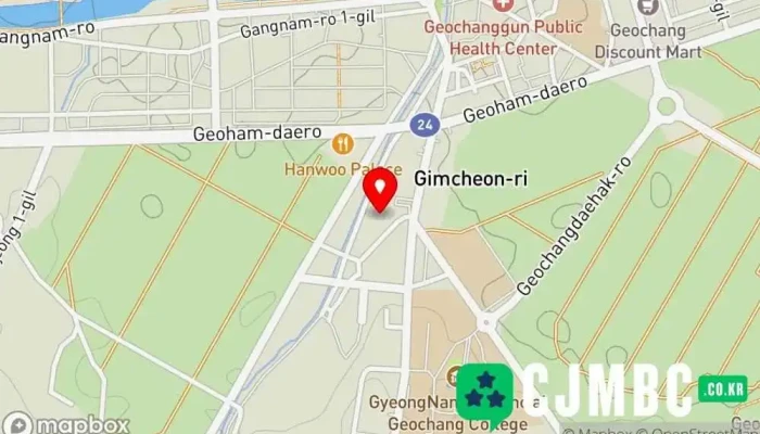 한국경제 - 경상남도 거창군 거창읍 김천리 255-1