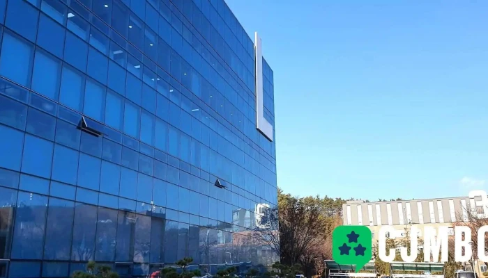 한국기술교육대학교 제1캠퍼스 - 충청남도 천안시