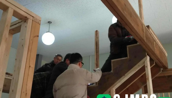 한국목조기술학원 - 전북특별자치도 전주시