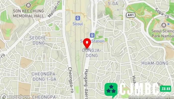 한국소셜마케팅진흥원 - 서울특별시