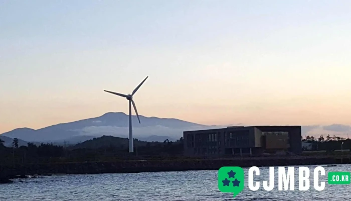 한국에너지기술연구원 - 제주특별자치도 제주시