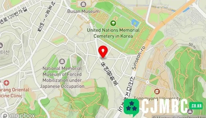 한길애드 - 부산광역시