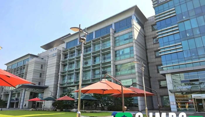한양대학교 종합기술연구원(hit) - 서울특별시