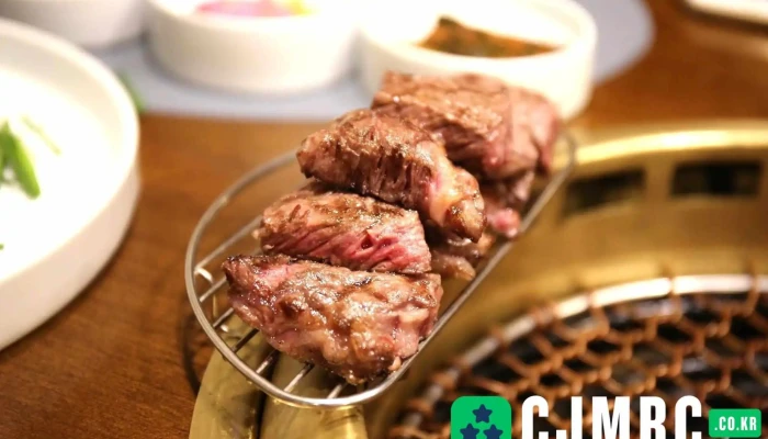 한우다이닝 모연/moyeon Korean Beef Dining - 서울특별시