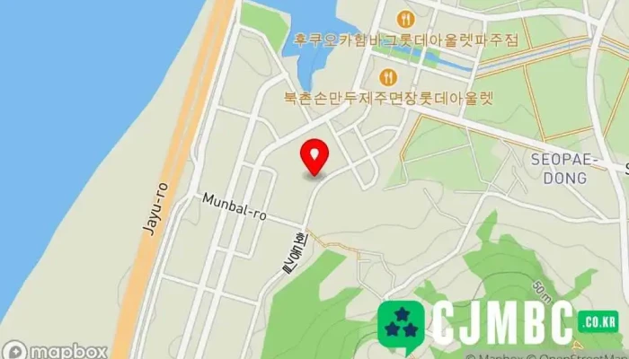 한프로덕션 - 경기도 파주시