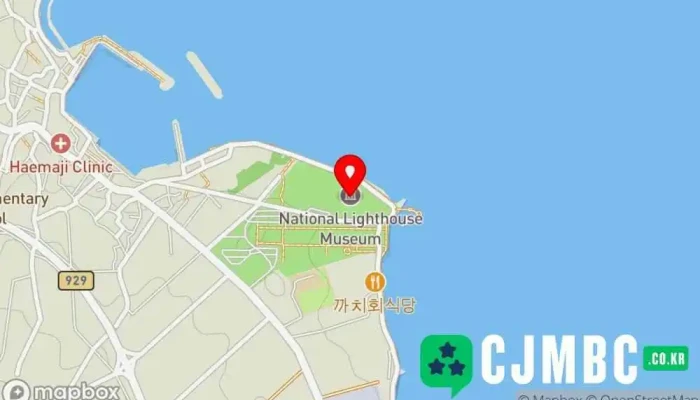 항로표지기술협회 - 경상북도 포항시