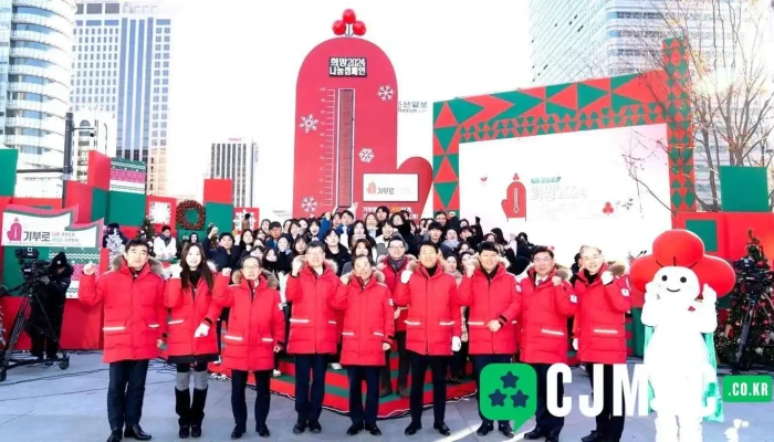 행사기획, 사회공헌, 캠페인, 축제, 방송 콘텐츠 기획 - 마포구