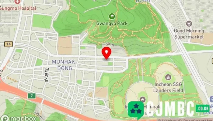 홈페이지앱개발 - 문학동 380-7번지 2층 남구 인천광역시