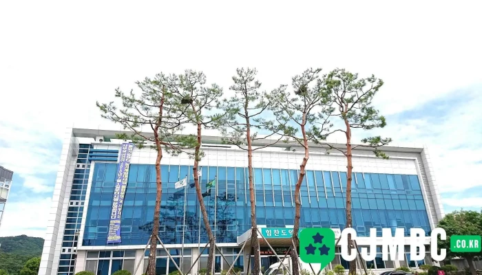 홍성군 농업기술센터 - 충청남도 홍성군 홍성읍 내포로 230