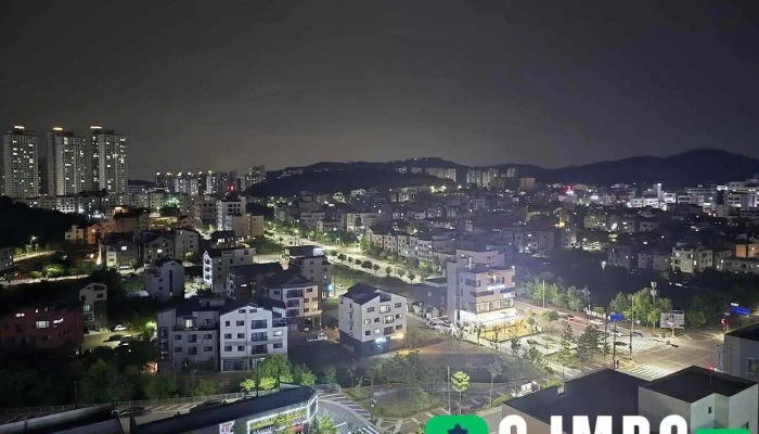 화성시청 - 화성시