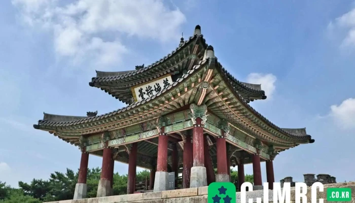 화성장대 - 수원시