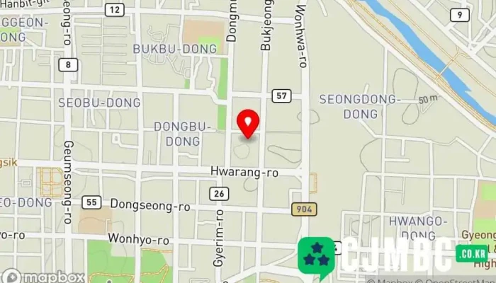 회사 - 경상북도 경주시