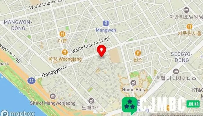 흥해라청춘 - 마포구