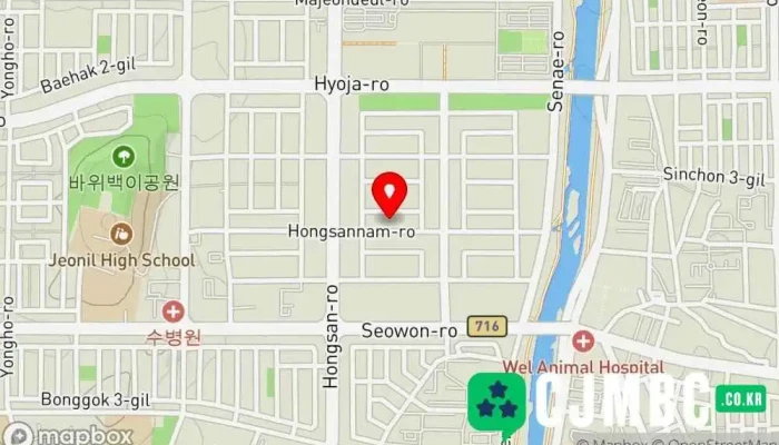 희프로덕션 - 전북특별자치도 전주시